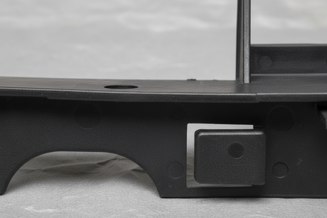 2019-2022 Chevrolet Blazer Passenger Front Bumper Fascia Center Support OEM