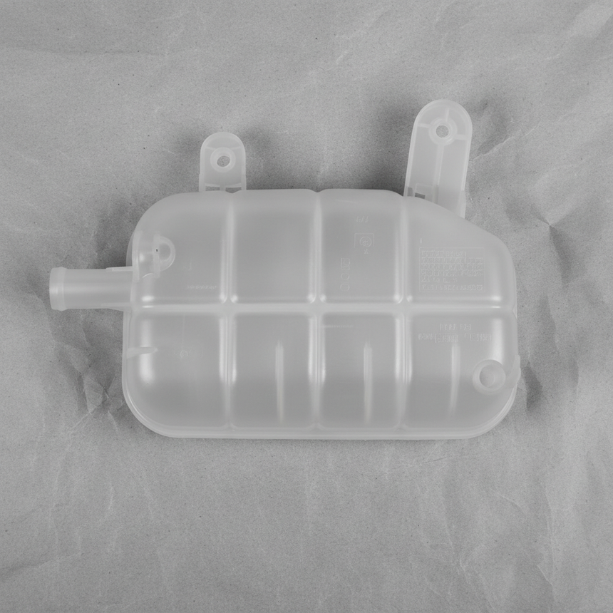 2013-2021 Buick Encore Chevrolet Trax OEM Radiator Surge Tank