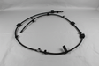 2022-2026 Ford Maverick Front Windshield Washer Hose OEM on grey kraft paper background
