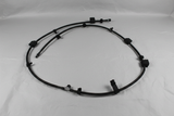 2022-2026 Ford Maverick Front Windshield Washer Hose OEM on grey kraft paper background