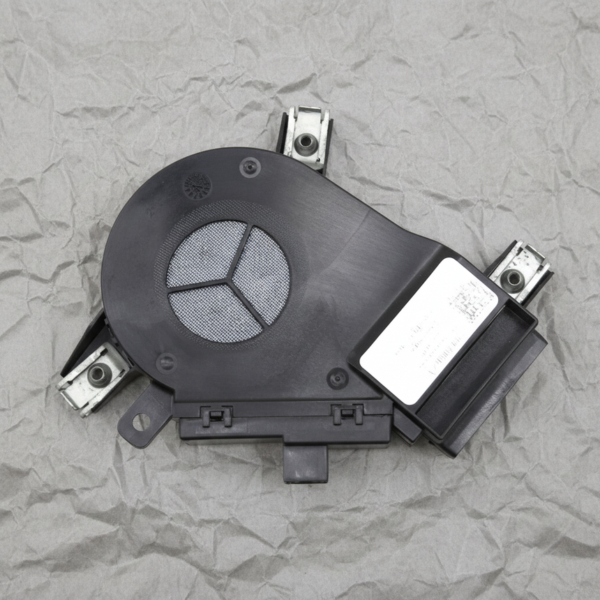 2015-2020 Escalade Tahoe Yukon OEM Front Passenger Seat Vent Blower - Full View 1
