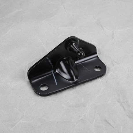 2019-2024 Chevrolet Blazer Driver Side Liftgate Lift Support Bracket OEM - Full View 2