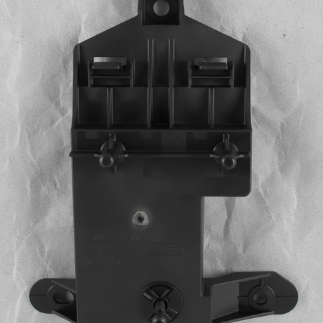 2021-2025 Ford Bronco Sport Front Radar Cruise Sensor Bracket Genuine OEM - Middle Detail
