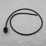 2022 Nissan Pathfinder OEM Driver Side Windshield Washer Nozzle