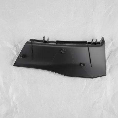 2016-2018 Acura RDX Tail Light Filler Bezel Driver Side Genuine OEM – Full View Angle 2