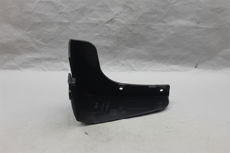 2016-2018 Nissan Altima OEM Rear Passenger Side Mud Splash Guard Unpainted