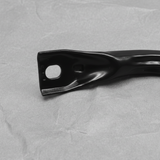2014-2020 Chevrolet GMC Cadillac Battery Tray Support Brace Genuine OEM - Macro Crop Bracket End