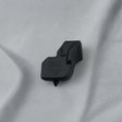 2015-2025 Ford F-150 Driver Side Tailgate Rubber Bumper - Full View