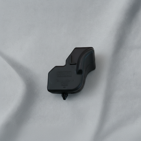 2015-2025 Ford F-150 Driver Side Tailgate Rubber Bumper - Full View