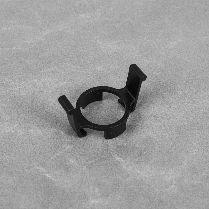 2009-2018 VW Tiguan CC GTI Eos Beetle OEM Temp Sensor Retainer Spring