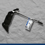 2013-2019 Ford Flex Taurus Distance Sensor Mount Bracket Genuine OEM