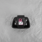 2020-2026 Jeep Gladiator 4x4 Genuine Mopar OEM Rear Camera Bezel - Full View 2