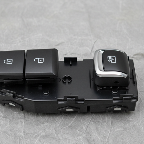 2020-2023 Kia Telluride 3.8L Passenger Front Door Window Switch OEM