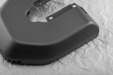 2023-2025 Colorado Canyon OEM Interior Rearview Mirror Cover