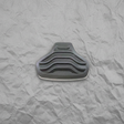 Ford Transit Brake Pedal Rubber Pad Full View