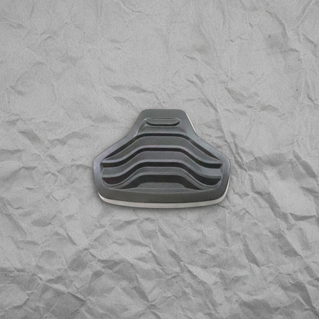 Ford Transit Brake Pedal Rubber Pad Full View