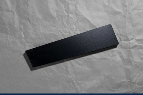 Chevrolet Silverado GMC Sierra Front Driver Side Door Applique OEM 84948811