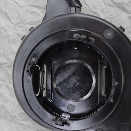 2023-2024 Cadillac CT4 OEM Temperature Controlled Seat Blower Motor - Macro Top 2