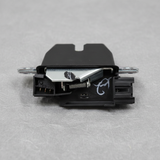 2021-2026 Ford Bronco Sport Genuine OEM Liftgate Latch - Macro Top