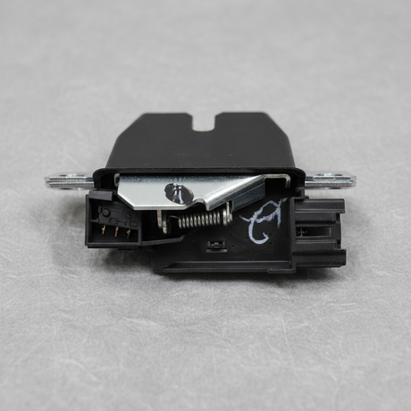 2021-2026 Ford Bronco Sport Genuine OEM Liftgate Latch - Macro Top