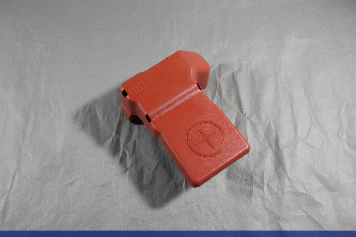 2013-2024 Ram 1500 2500 3500 Positive Battery Terminal Cover OEM