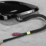 Genuine GM OEM Black GPS Electrical Antenna - Middle Detail 1