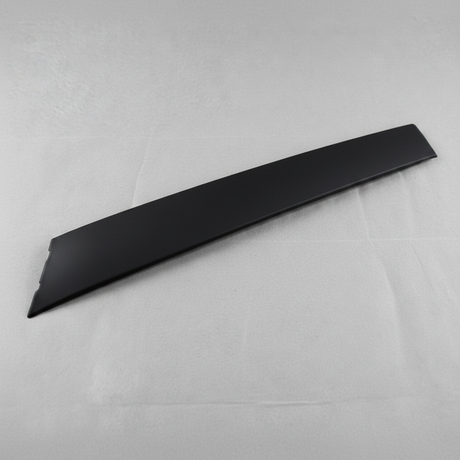 2014-2019 Toyota Corolla OEM Genuine Driver Side Front Door Molding - Middle Detail