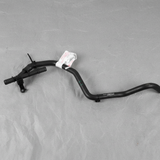 2015-2019 Ford Transit HVAC Heater Water Outlet Hose OEM - Bottom Detail