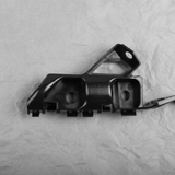 2016-2017 Mazda MX-5 Miata Front Driver Side Bumper Bracket OEM