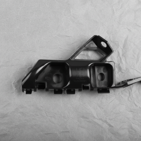 2016-2017 Mazda MX-5 Miata Front Driver Side Bumper Bracket OEM