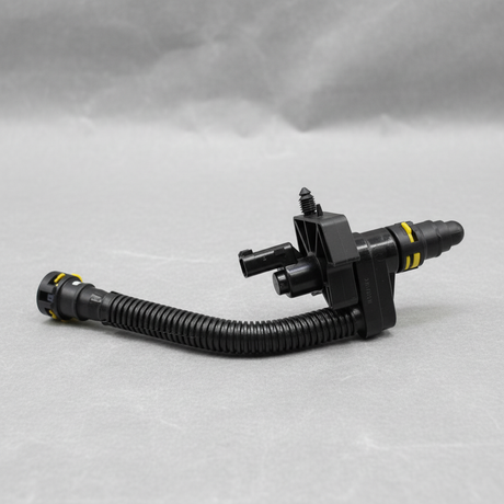 2015-2018 Ford Edge 2.0L OEM Fuel Vapor Purge Line Tube Auto Stop-Go