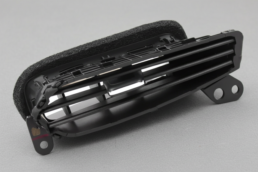 2016-2025 Chevrolet Malibu Driver Side Dash Panel Center Air Outlet Vent Louver OEM