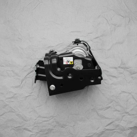 2017-2020 Ford Fusion Lincoln MKZ Hybrid Automatic Transmission Shift Actuator OEM