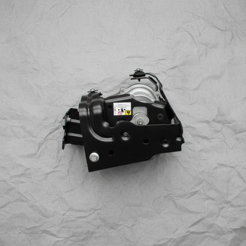 2017-2020 Ford Fusion Lincoln MKZ Hybrid Automatic Transmission Shift Actuator OEM