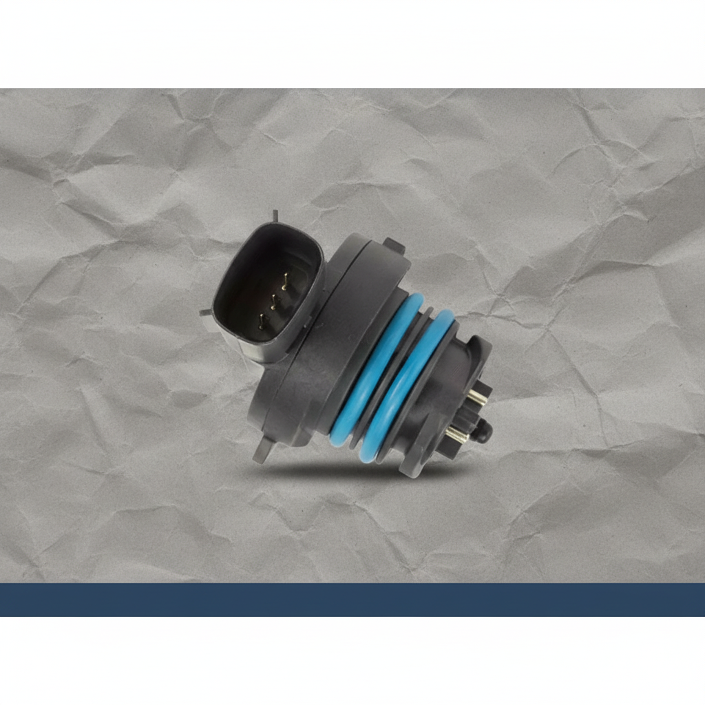 17-25 Ford F-250 F-350 5.7 Diesel Fuel Temperature Sensor OEM