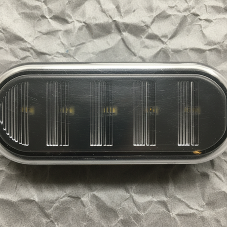 2015-2022 Ford F-150 F-250 F-350 OEM Bed Cargo Lamp 8ft 5.5ft Box - Middle Detail