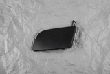 2016-2019 Nissan Sentra Front Unpainted Tow Bracket Cover Without Nismo OEM