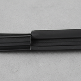 2011-2020 Toyota Sienna Window Run Seal Passenger Side Front Door OEM - Bottom Detail