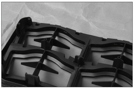 2016-2025 Equinox, Suburban, Tahoe Terrain, Yukon Quarter Panel Vent OEM