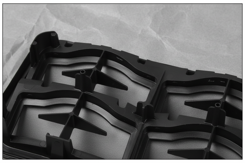 2016-2025 Equinox, Suburban, Tahoe Terrain, Yukon Quarter Panel Vent OEM