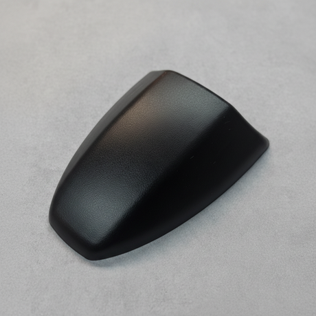 2019-2021 Nissan Frontier NV1500 NV2500 NV3500 Antenna Base Cover OEM - Middle Detail