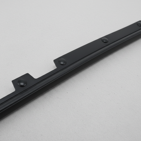 2017-2022 Honda CR-V Driver Side Rubber Hood Seal - Top Detail