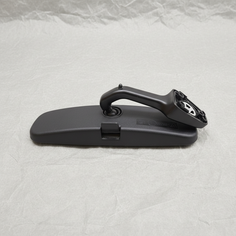 2013-2021 Nissan NV200 Interior Rear View Mirror Genuine OEM - Full View 2