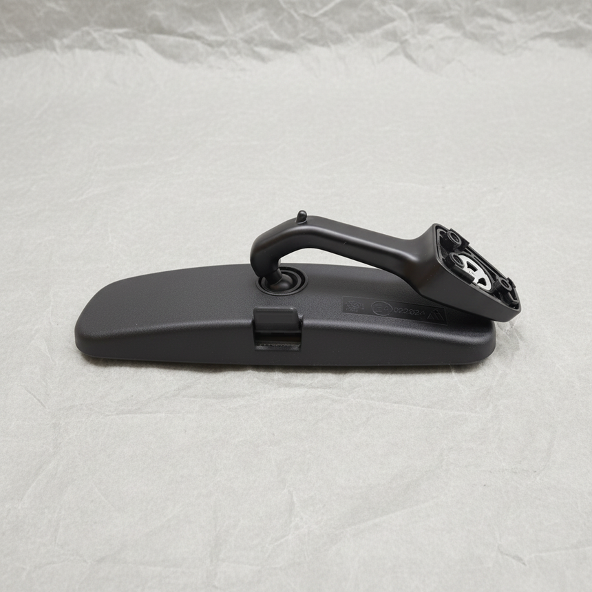 2013-2021 Nissan NV200 Interior Rear View Mirror Genuine OEM - Full View 2