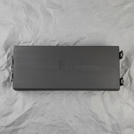 2011-2015 Ford Edge Explorer MKX Engine Compartment Fuse Box Cover OEM