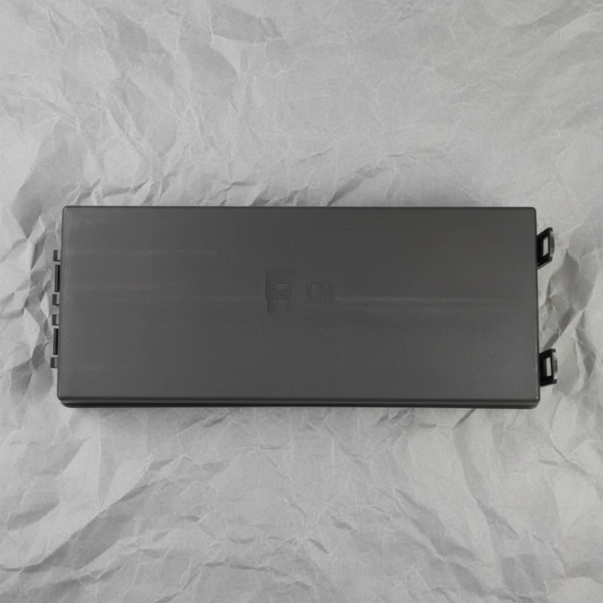 2011-2015 Ford Edge Explorer MKX Engine Compartment Fuse Box Cover OEM
