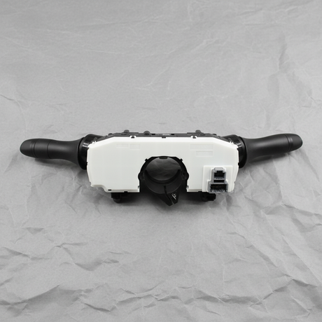 2018-2025 Nissan Kicks Kicks Play Turn Signal Combination Switch Genuine OEM - Full View 2