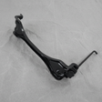 2005-2015 Toyota Tacoma Genuine OEM Battery Hold Down Frame Cold Spec - Full View 1