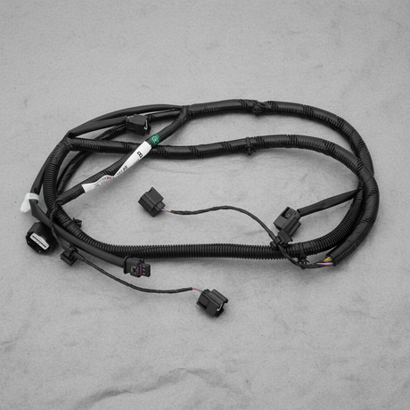 2019-2020 Nissan Rogue OEM Rear Parking Aid System Sensor Harness