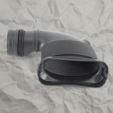 2008-2014 Volkswagen Jetta Beetle Golf Passat Rabbit OEM Air Intake Duct